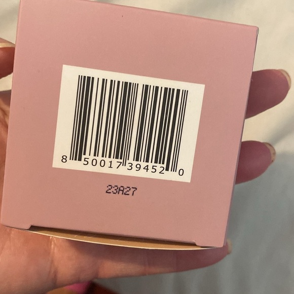 Dominique Smooth & Blur Translucent Powder - Picture 4 of 4